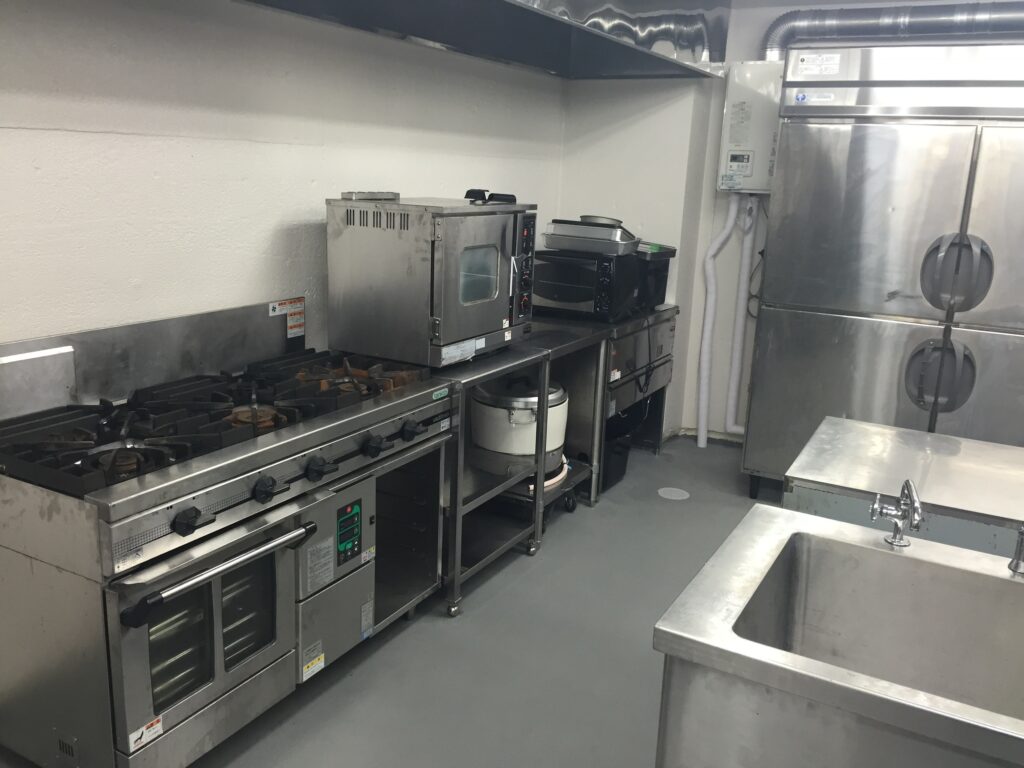 買う前にみて‼️厨房機器のプロがこっそり教える失敗しない厨房機器メーカーの選び方‼️アイキャッチ画像