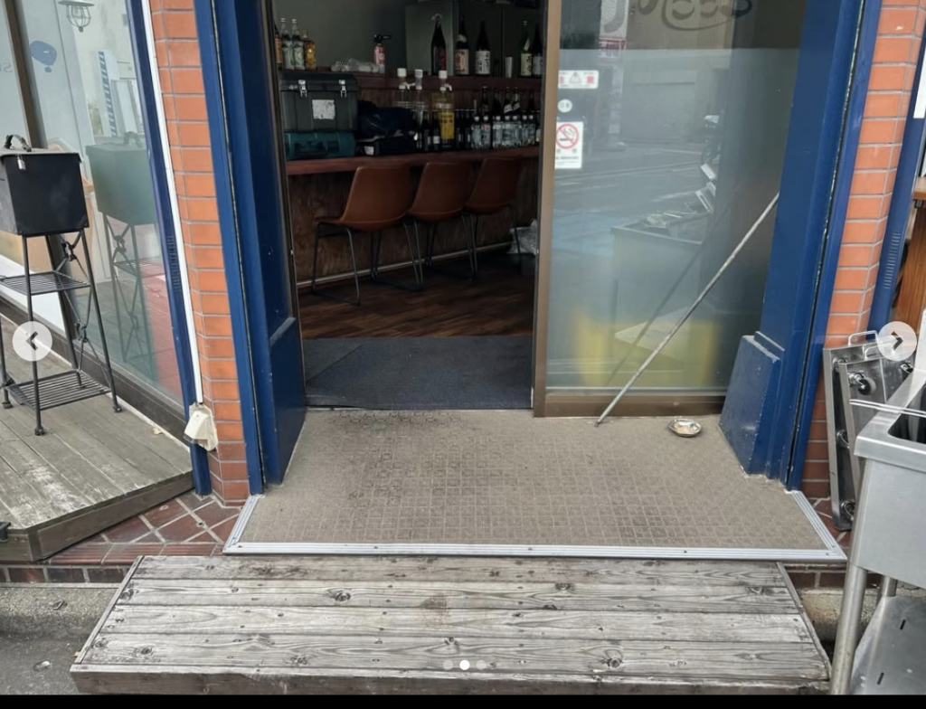 ■厨房機器買取■神奈川県川崎市　川崎駅近くの飲食店搬出経路